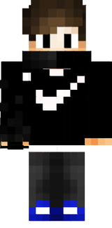 skin minecraft