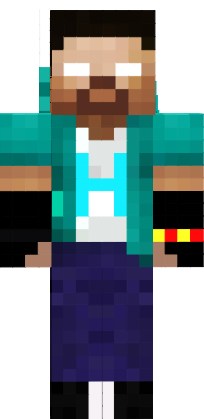 Preview of texture: Alex