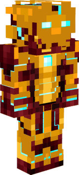 skin mc