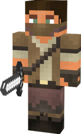 Eric Survivor