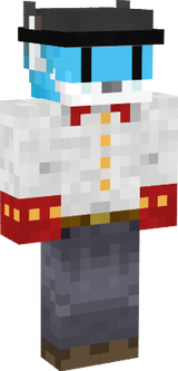 Chris Skin (devoid2039 MC)