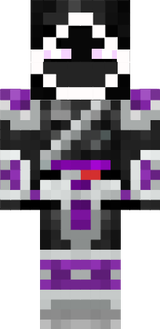 herobrine assasin