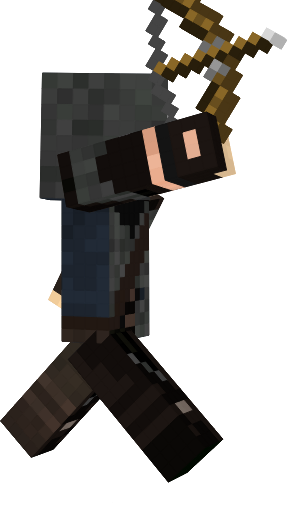 Preview of texture: grey hunter