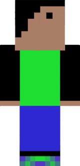 johnny napalm