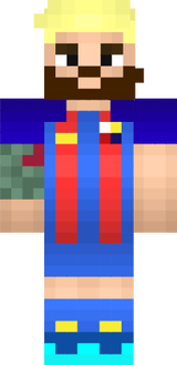 Lionely Messi 10