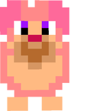 Pink Tattle