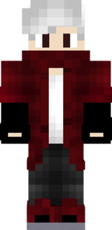 Skin for minecraft