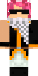DevenDragneel