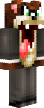 tasmanischer teufel