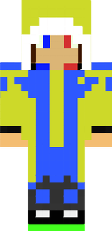 3D MAN