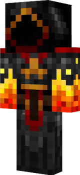 dark mage