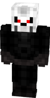 Prox personagem