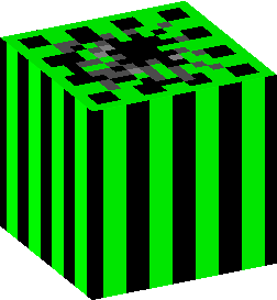 Preview of texture: TNT Арбуз
