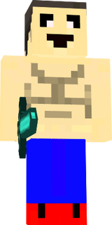 #frot%C3%A3o Minecraft Skins - NovaSkin