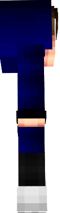 Preview of texture: andy skin