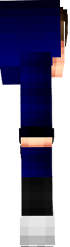 andy skin