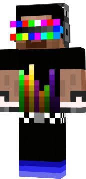Preview of texture: MySkin
