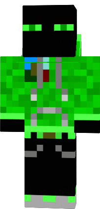 Preview of texture: Enderman1.0
