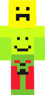 face pants