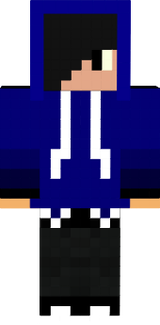 DoriiitosSkin