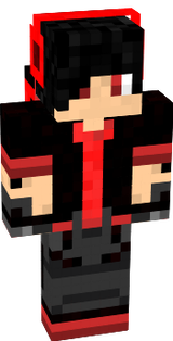 red-black
