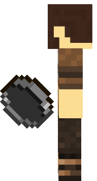 Preview of texture: skin