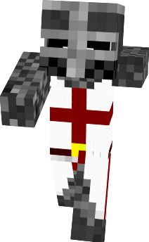 Preview of texture: 十字軍