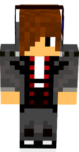 My skin