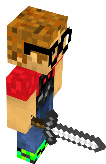 Preview of texture: Star wars nerd