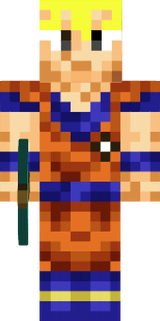 super goku