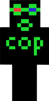 cop