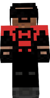 ganzo steve