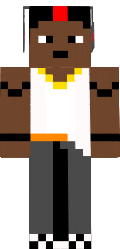 Preview of texture: Mike3