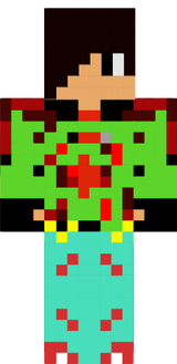 golem man 2