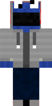 Preview of texture: Steve