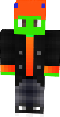 Preview of texture: steve