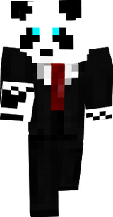 Panda Is Panda