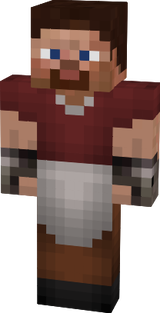 Bartender Steve