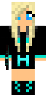 Larissa