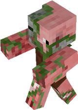sweater pigzombie