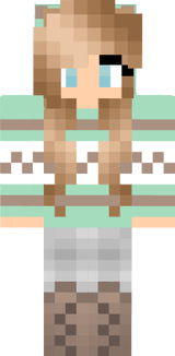 KittyCat141414 Ari