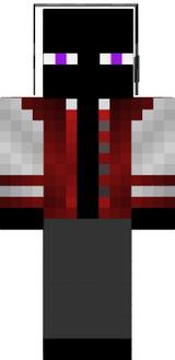 milans enderman