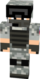 vojak 