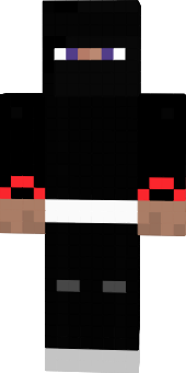 Preview of texture: Ninja
