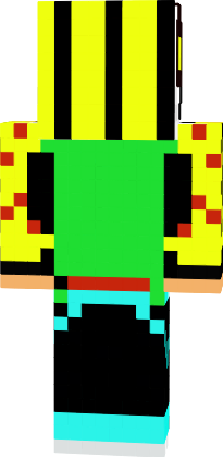 Preview of texture: SPANIKMARK