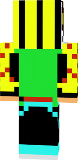 SPANIKMARK