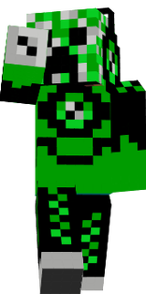 DJ-CREEPER