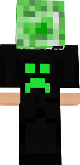 o creeper