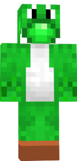 yoshi