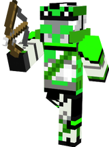 Captain Draco